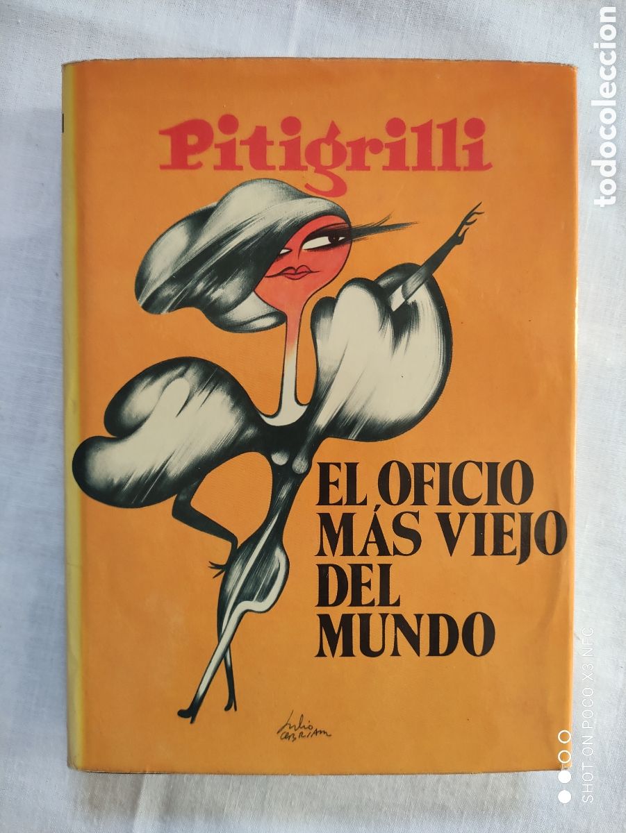 Libros: Pitigrili - Foto 6