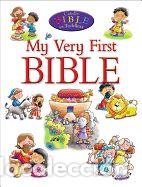Libros: My Very First Bible (CBT) - David, Juliet - Foto 1