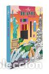 Libros: TRAVEL POSTERS - , IGLOOBOOKS - Foto 1