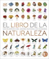 Libros: El libro de la naturaleza Nueva edici&oacute;n - DK, - Foto 1
