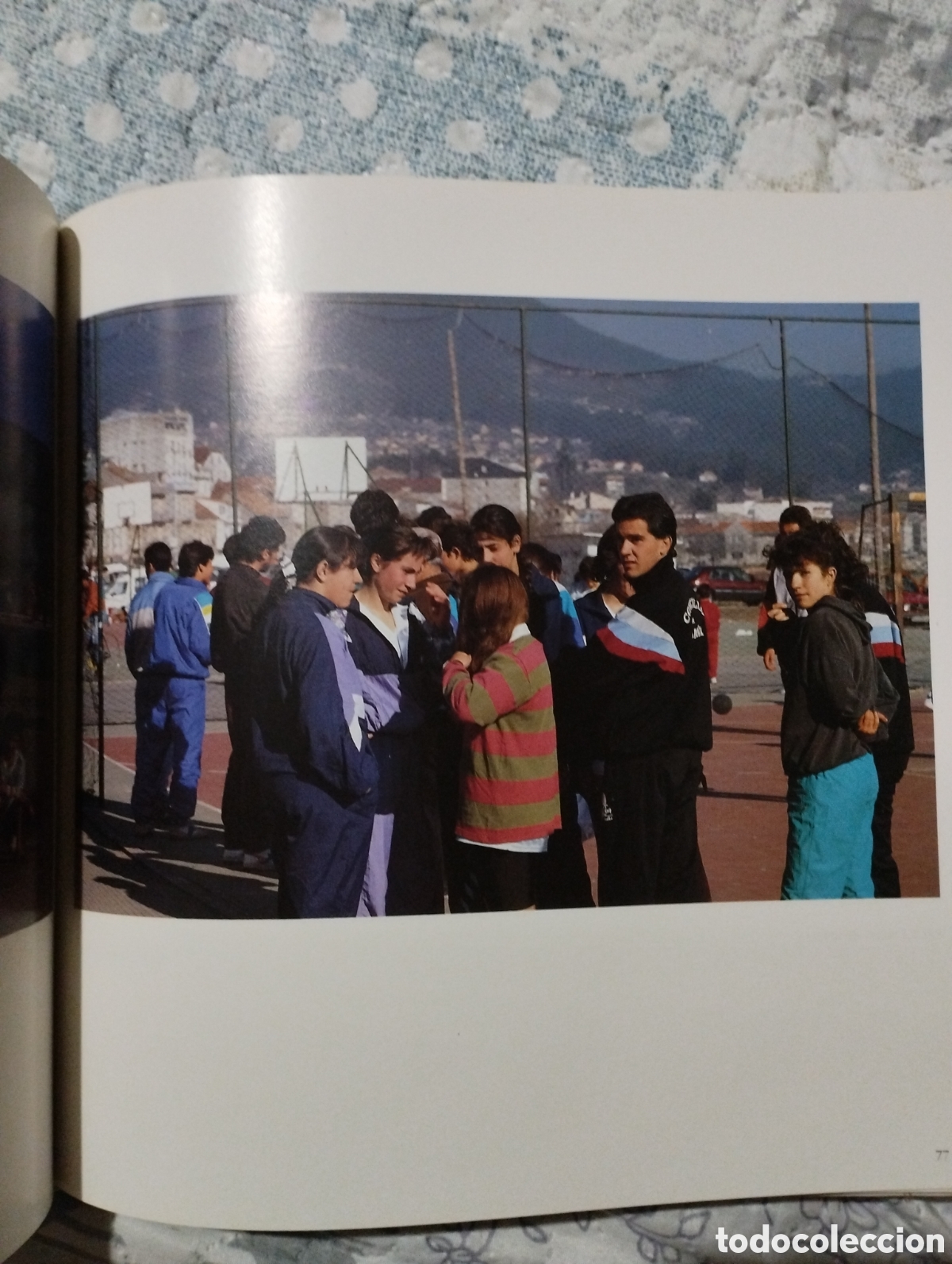 Libros: Moa&ntilde;a a&ntilde;o 1991 y 131 p&aacute;ginas - Foto 3