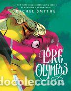 Libros: Lore Olympus: Volume Four - Smythe, Rachel - Foto 1