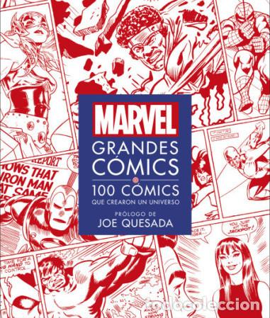 Libros: MARVEL GRANDES COMICS Oferta - Foto 1