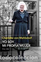 B&uuml;cher: Yo soy mi propia mujer - Mahlsdorf, Charlotte von