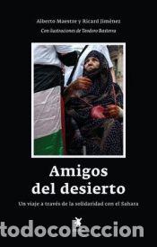 B&uuml;cher: AMIGOS DEL DESIERTO
