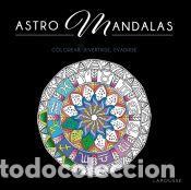 Libros: Astro mandalas - Dessain et Tolra - Foto 1