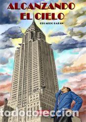 Libri: Alcanzando el cielo - Bat&aacute;n, Eduardo