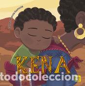 Livres: Kena - Murcia Gomicia, Esther