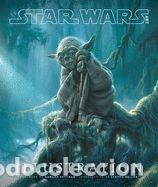 Libros: Star Wars Art: Illustration (Star Wars Art Series) - Lucasfilm Ltd
