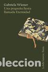 B&uuml;cher: Una peque&ntilde;a fiesta llamada Eternidad