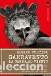 B&uuml;cher: Garravento, la garra al viento