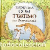 Livres: Endevina com testimo desplegable - McBratney, Sam