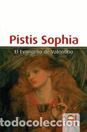 Libros: Pistis Sophia - .,Valentino - Foto 1