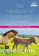 Libri: The Handbook of Horses and Donkeys: Introduction to Ownership and Care - Mortensen, Chris J.