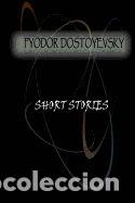 Libros: Short Stories - Dostoyevsky, Fyodor - Foto 1