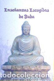 Libros: Ense&ntilde;anzas escogidas de buda - Kornfield, Jack - Foto 1
