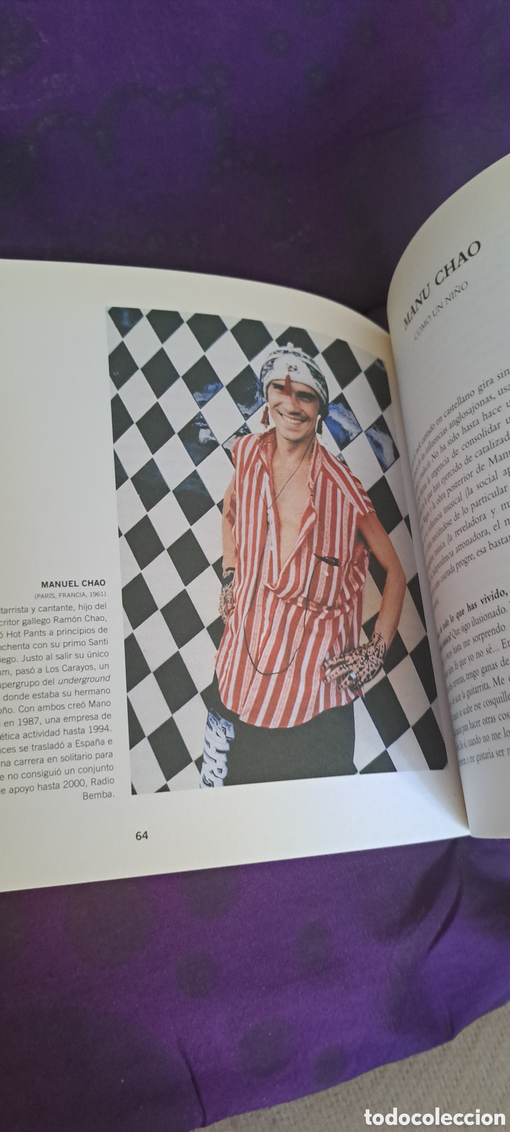 Libros: Libro El pop despu&eacute;s del pop - Foto 3