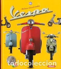 Libros: LA VESPA - Foto 1