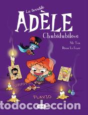 Libros: La terrible Ad&egrave;le Vol.10 Chubidubilove - Mr Tan - Foto 1