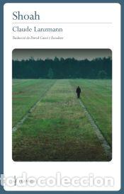 Livros: Shoah - Lanzmann, Claude
