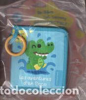 Libros: Les aventures den Coco - EDITORIAL BASE (CAT) - Foto 1
