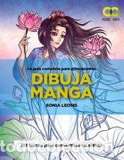 Libros: Dibuja manga - Leong, Sonia - Foto 1