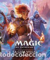 Libros: Magic The Gathering: La gu&iacute;a visual - JAY ANNELLI - Foto 1