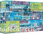 Libros: Laberintos de esp&iacute;as - Smith, Sam; Nolan, Kate - Foto 1