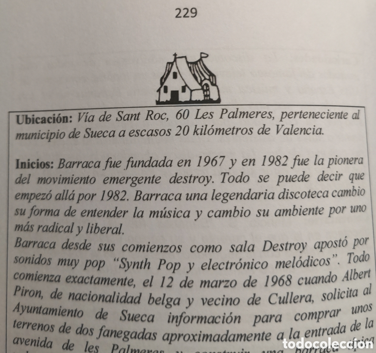 Libros: Discotecas de los 90 - Foto 2