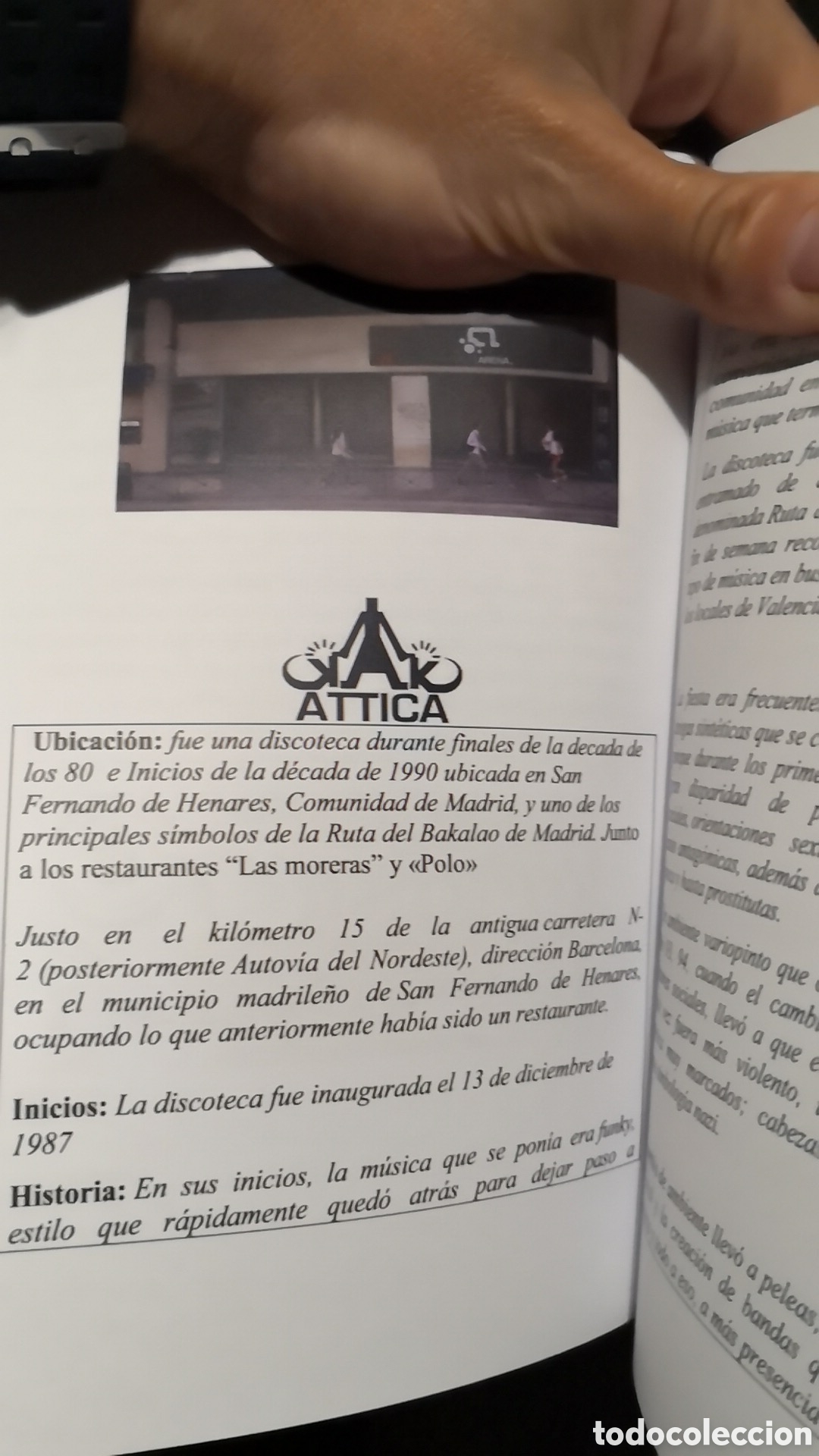 Libros: Discotecas de los 90 - Foto 3