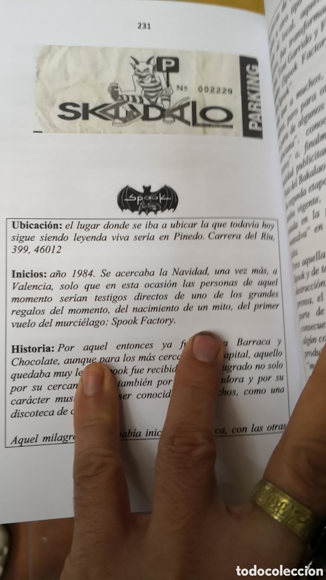 Libros: Discotecas de los 90 - Foto 4