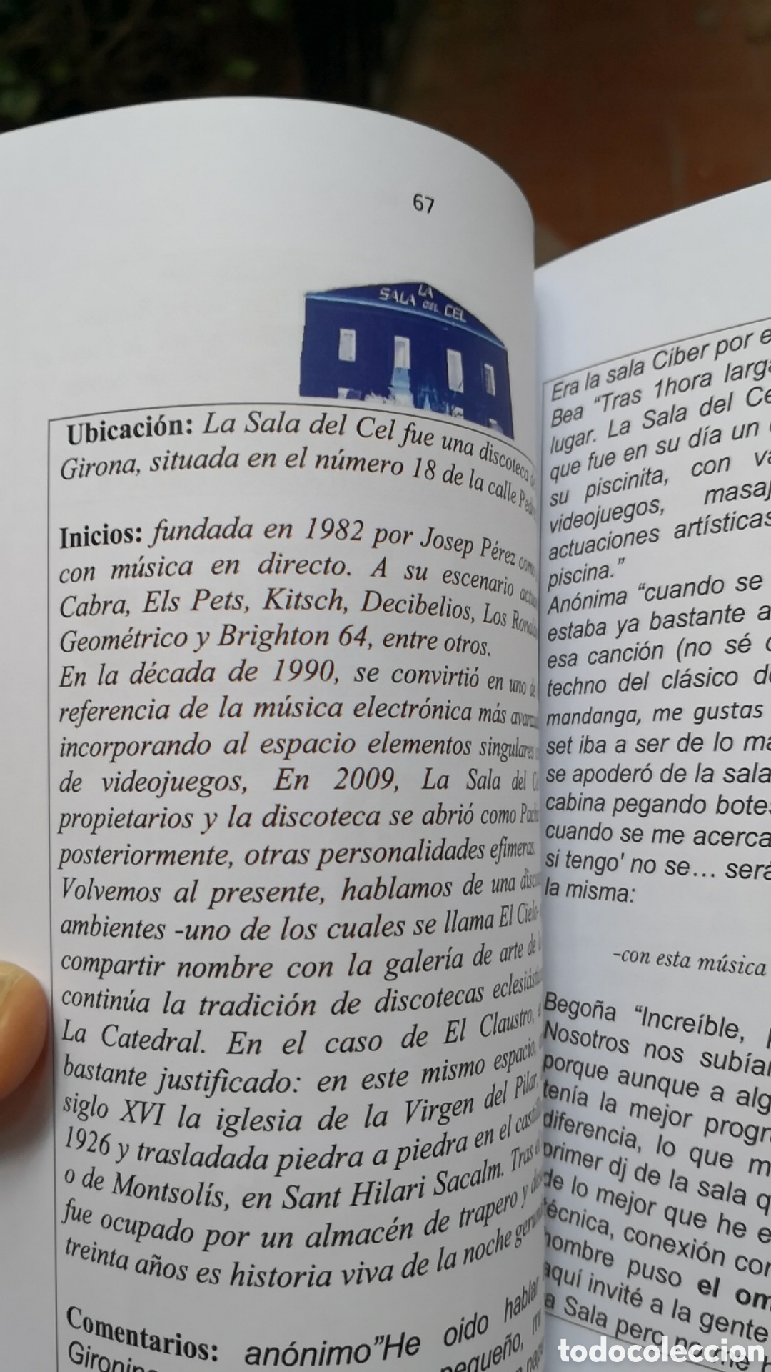 Libros: Discotecas de los 90 - Foto 7