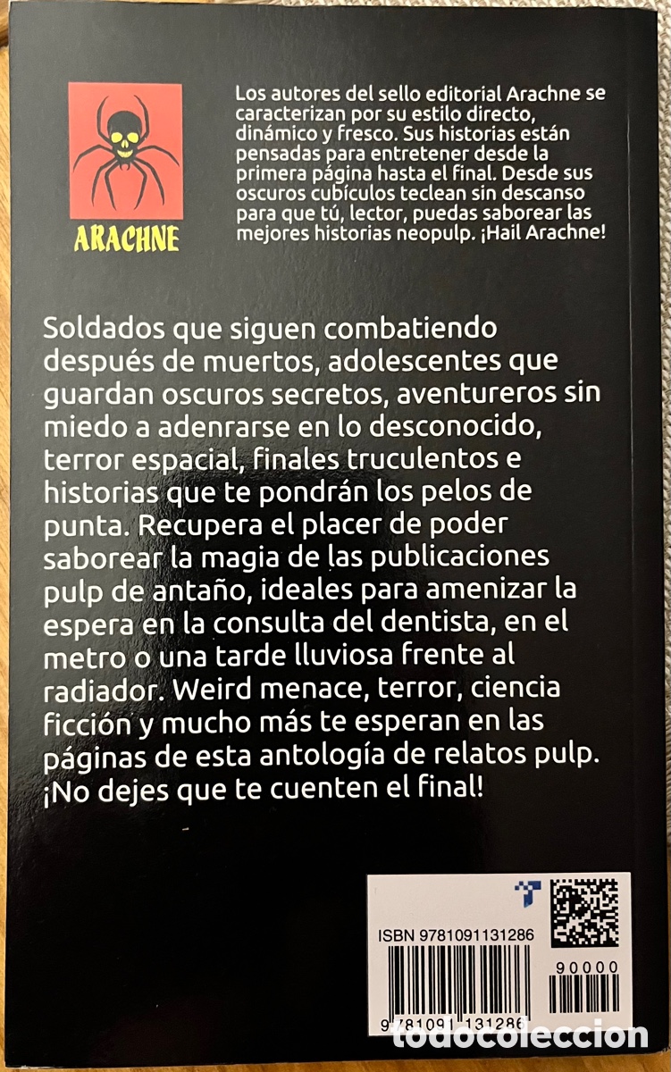 Libros: CUENTOS ASOMBROSOS - Foto 2
