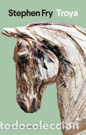 Libros: Troya - Fry, Stephen - Foto 1