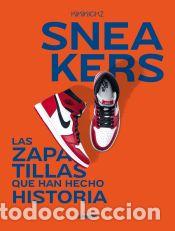 Libros: Sneakers - Kikikickz - Foto 1