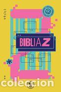 Libri: Biblia Z (Amarilla) - Arroyo, Itiel