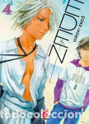 Libros: Eden 4 - Hiroki Endo - Foto 1