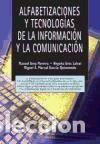 Libri: Alfabetizaciones y tecnolog&iacute;as de la informaci&oacute;n y la comunicaci&oacute;n - Area Moreira, Manuel; Gros