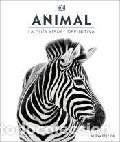 Libros: Animal - DK - Foto 1