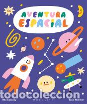 Libros: Aventura espacial - Cassany, Mia - Foto 1