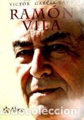 Libros: RAMON VILA - Foto 1