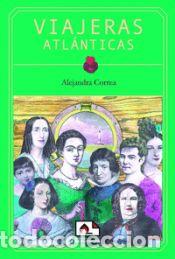Libros: Viajeras Atlanticas - CORREA,ALEJANDRA - Foto 1