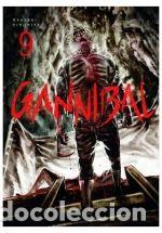 Libros: Gannibal 09 - 9.95 - Foto 1