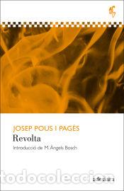 Libros: Revolta - Pous i Pag&egrave;s, Josep - Foto 1