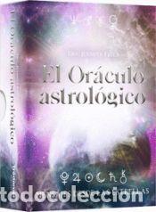 Libri: ORACULO ASTROLOGICO - JENNIFER FREED