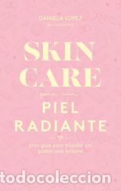 Libros: Skincare para una piel radiante - Dadatina