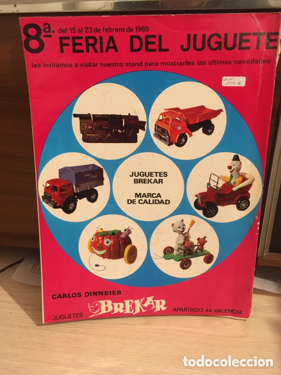 Libros: JUGUETES Y JUEGOS DE ESPA&Ntilde;A - Foto 6