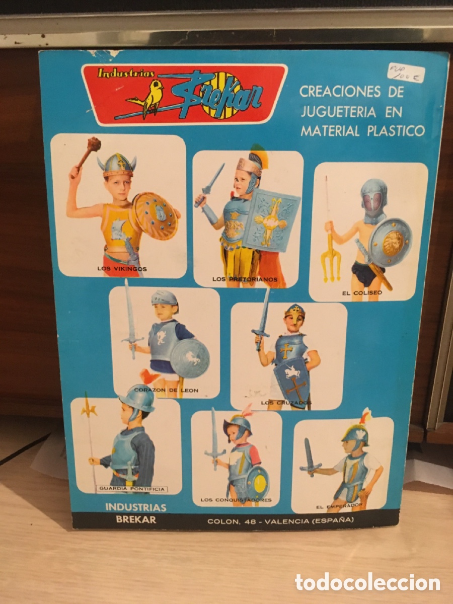Libros: JUGUETES Y JUEGOS DE ESPA&Ntilde;A - Foto 6
