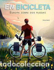 Libros: En bicicleta - Nanetti, Monica - Foto 1