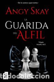 Libros: La guarida Del Alfil - Skay,Angy - Foto 1